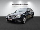Mercedes-Benz C 180 T Kompressor BlueEfficiency Avantgarde/Top - Mercedes-Benz C 180: T Kompressor