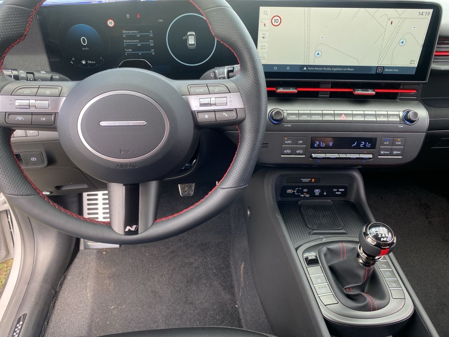Hyundai Kona – Bild 14
