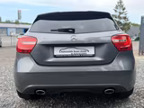 Mercedes-Benz A 180 CDI BlueEfficiency/NAVI/XENON/BT/TEL/ACC/ - Mercedes-Benz A 180 mit Diesel-Antrieb: Cdi