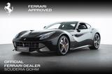 Ferrari F12 berlinetta - Ferrari F12: Sportwagen