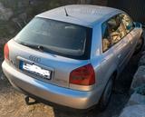 Audi A3 in gutem Zustand - Audi 80 aus 1999