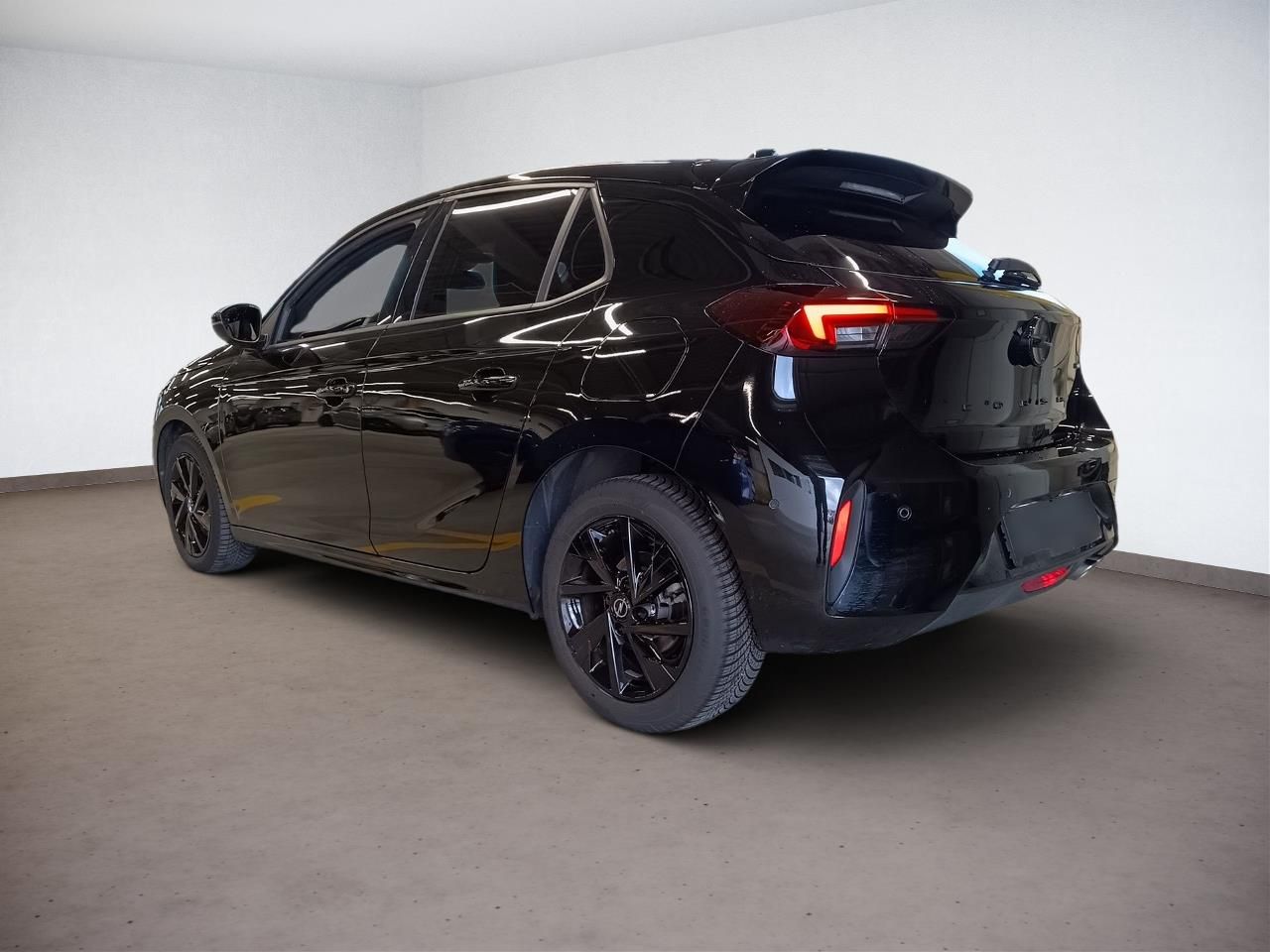 Fahrzeugabbildung Opel Corsa F GS MildHybrid 107KW 6e-DCT