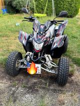 Aeon ATV Aeon Cobra 400 Quad - QUAD COBRA