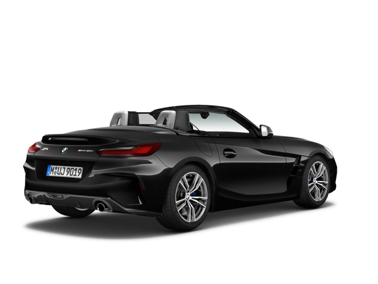 BMW Z4 - Bild 6