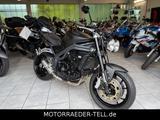 Triumph Speed Triple 1050 / Bj.10 / erst 28tkm / BOS - TRIUMPH SPEED TRIPLE 1050