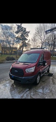 Ford transit L2 H2