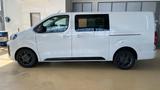 Fiat Scudo Multicab 2.2 JTD 150 Klima Navi 6-Sitzer - Fiat Scudo in Hannover