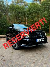 Kia Sorento Hybrid AWD Platinum HUD Nappa 8 Reifen