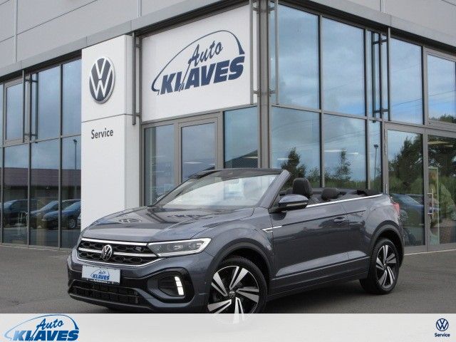 Image of Volkswagen T-Roc