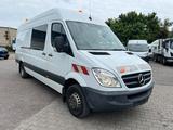 Mercedes-Benz Sprinter II Kasten 416 CDI L5H2 / 1 Hand - Angebote entsprechen deinen Suchkriterien