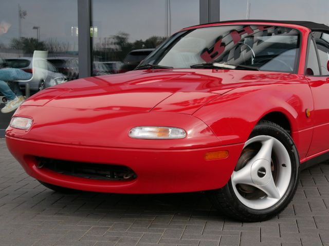 Mazda MX-5*Na*Deutsch*Roadster