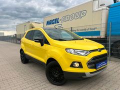 Ford Ecosport - Vorschau 3