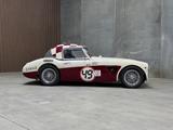 Austin Healey 3000 Mk1 FIA Historic Race Car - Matching Number - Austin Healey: Mk3