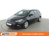 Opel Astra 2.0 CDTI Style*NAVI*PDC*SHZ*KLIMA*GARANTIE - Opel Astra Style mit Diesel-Antrieb