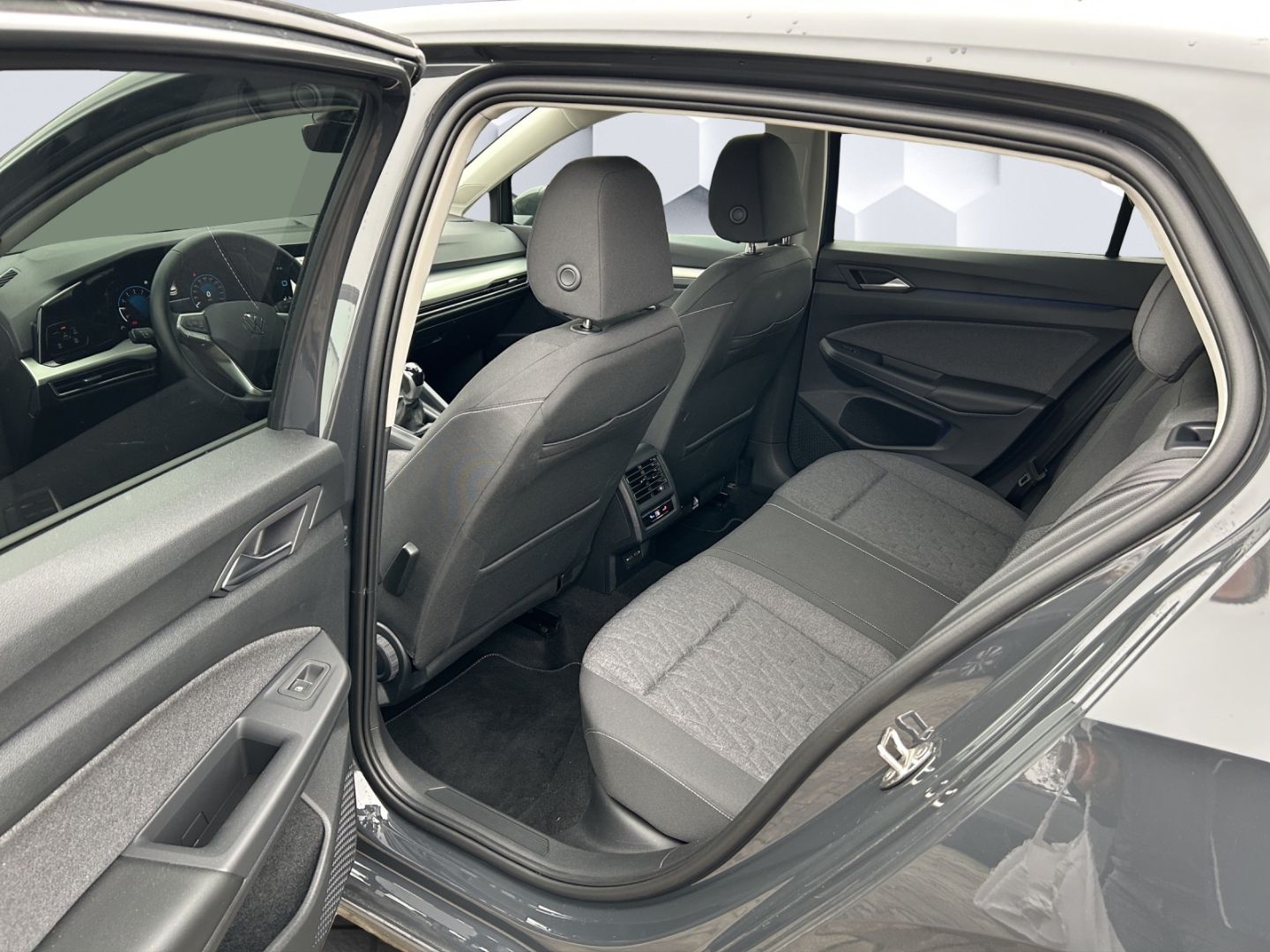 Golf Move 1.0l TSI 6.Gang  AhK Kamera Allwetter