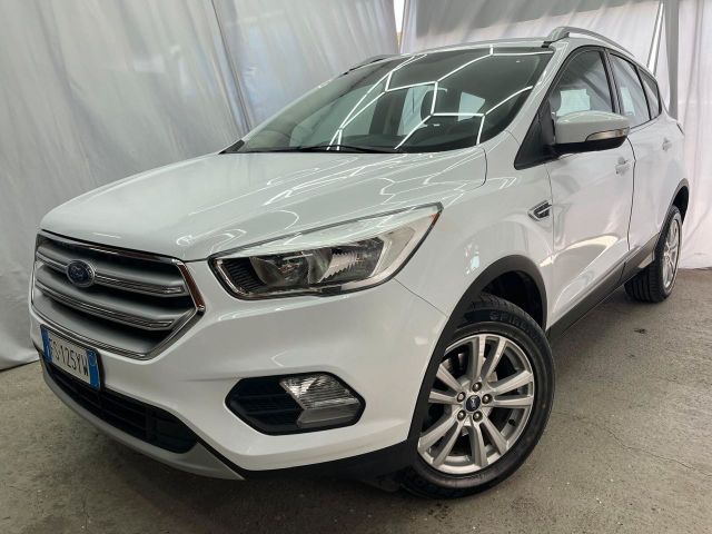 Ford Kuga 1.5 TDCI 120 CV S&S 2WD PRONTA CONSEGN