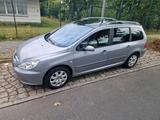 Peugeot 307 Kombi/TÜV NEU/71.000km - Peugeot 307 in Berlin