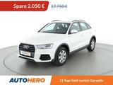 Audi Q3 1.4 TFSI *NAVI*XENON*PDC*SHZ*KLIMA*ALU* - Audi Q3 Gebrauchtwagen in Frankfurt