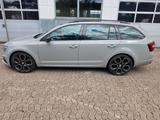 Skoda Octavia 2.0 TDI SCR DSG 4x4 RS60 Combi RS60 - Skoda Octavia RS60 mit Diesel-Antrieb