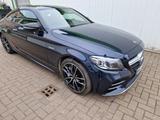 Mercedes-Benz  Mercedes-AMG c43 4matic - gebrauchte Mercedes-Benz C 43 AMG aus dem Jahr 2019