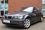 BMW 320i Touring Klimaauto. Sitzheizung Automatik - BMW 320 aus 2002: Kombi