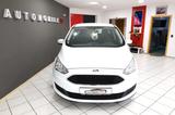 Ford C-Max Trend,Klimaaut,Pdc,WinterPak,8xFach,2.Hand - Ford C-Max: Trend
