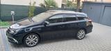 Toyota Auris Touring Sports 1.8 Hybrid Style - Toyota Behindertengerecht