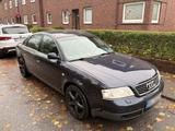 Audi A6 Motor und Getriebe top - Audi A6: Getriebe