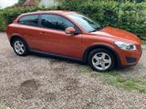 Volvo C30 2.0 Kinetic Kinetic - Volvo C30: Kinetic