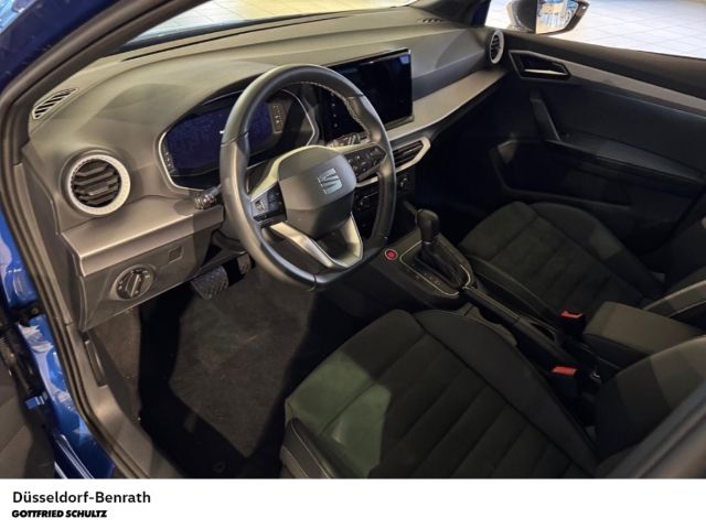 Seat Ibiza - Bild 10