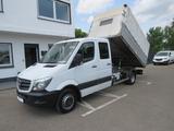 Mercedes-Benz Sprinter 516 CDI Schoon Kipper *1.HAND + EURO 6* - Angebote
