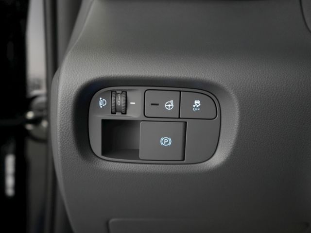 Hyundai INSTER – Bild 19