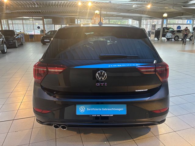 Polo GTI DSG *Matrix*Beats*Navi*Keyless*Alarm*