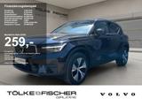 Volvo XC40 B4 Plus Bright ACC AUT Kam. - Volvo XC40 in Mönchengladbach