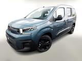Citroën Berlingo PKW 130 EAT8 MAX Nav Keyl Kam PDC 16... - Tageszulassungen: Pkw