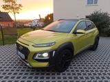 Hyundai KONA 1.6 T-GDI Style 4WD TÜV+Service+Bremsen NEU - Hyundai KONA aus 2017
