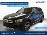 Mercedes-Benz GLB 200 d Progressive 4Matic Pano S-Dach Key AUT - Mercedes-Benz GLB 200 in Duisburg