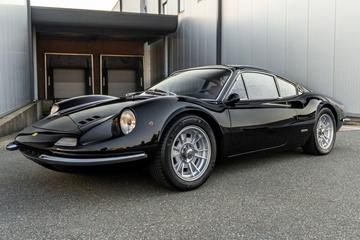 1970 Ferrari OTHERS 照片 1