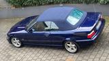BMW 325i E36 Cabrio BMW - BMW 325: Cabrio, E36