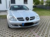Mercedes-Benz SLK 200 Kompressor - - Mercedes-Benz SLK 200 Gebrauchtwagen in Bochum