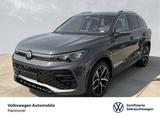 Volkswagen Tiguan R-Line 1.5 TSI DSG eHybrid AHK HUD IQ.LIG