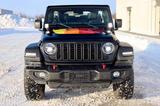 Jeep Wrangler 2.0 T-GDi Unlimited Facelift - gebrauchte Jeep Wrangler mit Facelift