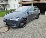 Tesla Model X Performance , 7 Sitze , 835 PS  - Tesla Model X von privat