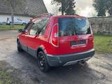 Skoda Roomster Scout 1.6 Panorama dsg - Skoda Roomster: Dsg