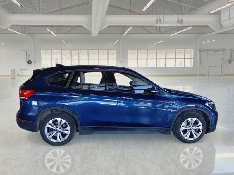 BMW X1 XDRIVE 25E BUSINESS ADVANTAGE AUTOMATICO  imagem 3