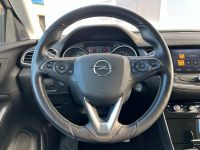 Opel Grandland X 2.0 CDTI Aut. INNOVATION NAV KAM AHK bei Autohaus Landmann & Maier OHG