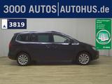 Volkswagen Sharan 2.0 TDI Highline Navi Xenon AHK RFK ACC - VW Sharan Gebrauchtwagen in Bremen