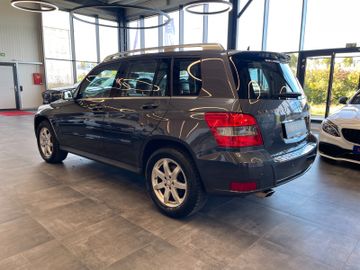 MYAUTOCENTER – Gebraucht- und Jahreswagen mit Werkstattservice in Pfaffenhofen Mercedes-Benz GLK 350 CDI 4Matic *Navi*Klima*AHK*SHZ*