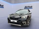 Subaru Forester Platinum*LEDER*PANORAMA*KEYLESS*LED*VOL - Subaru aus 2020