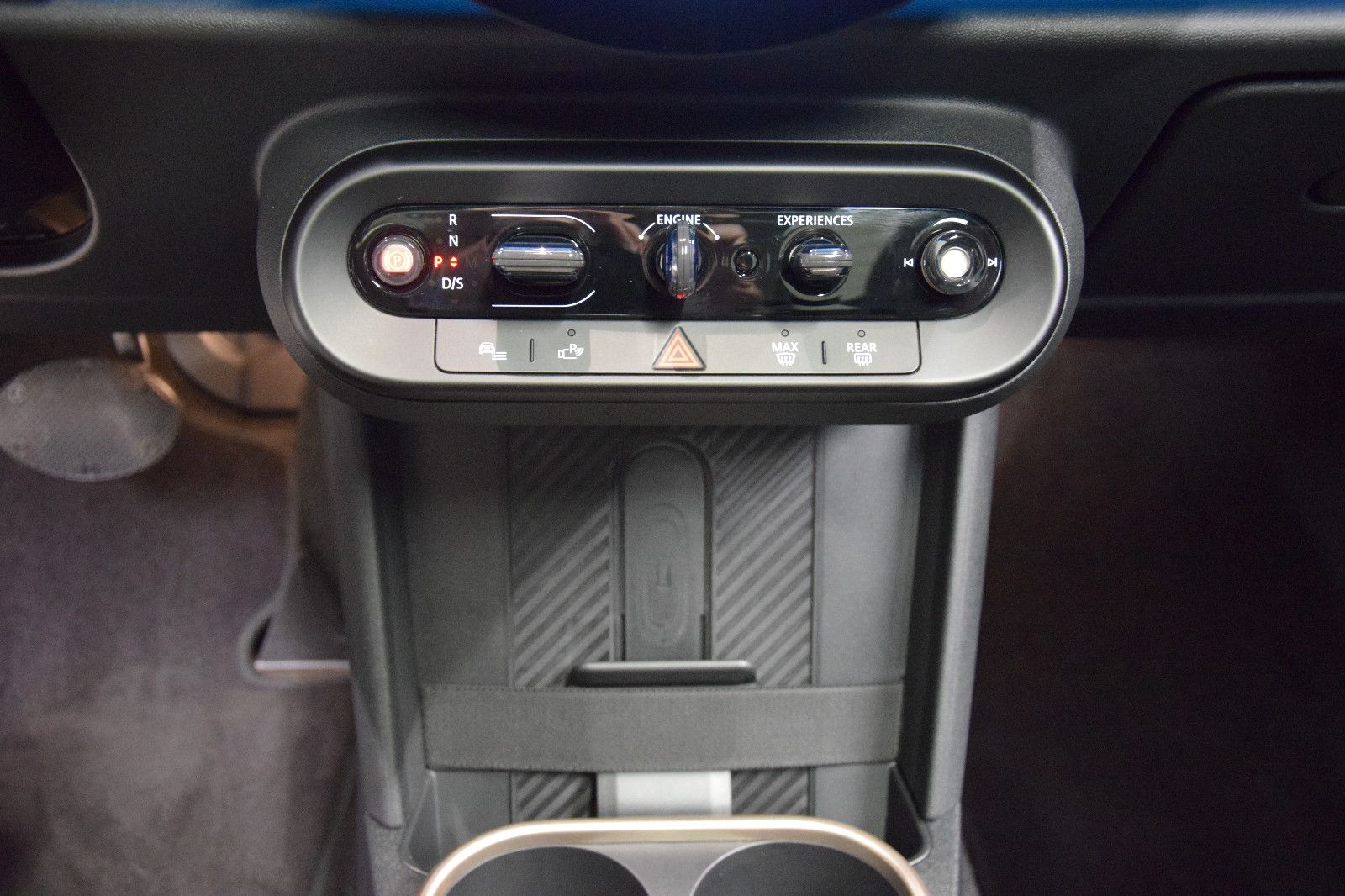 Fahrzeugabbildung MINI Cooper S John Cooper Works Trim 5-Türen Pano HuD
